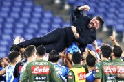开云-加图索离任那不勒斯：欧冠非主因，傲慢与偏见才是
